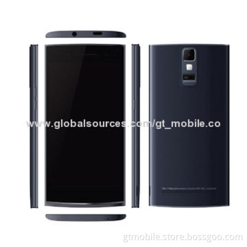 Smartphones, 5.0" QHD screen, IPS 960*540 pixels full lamination OGS, quad-core
